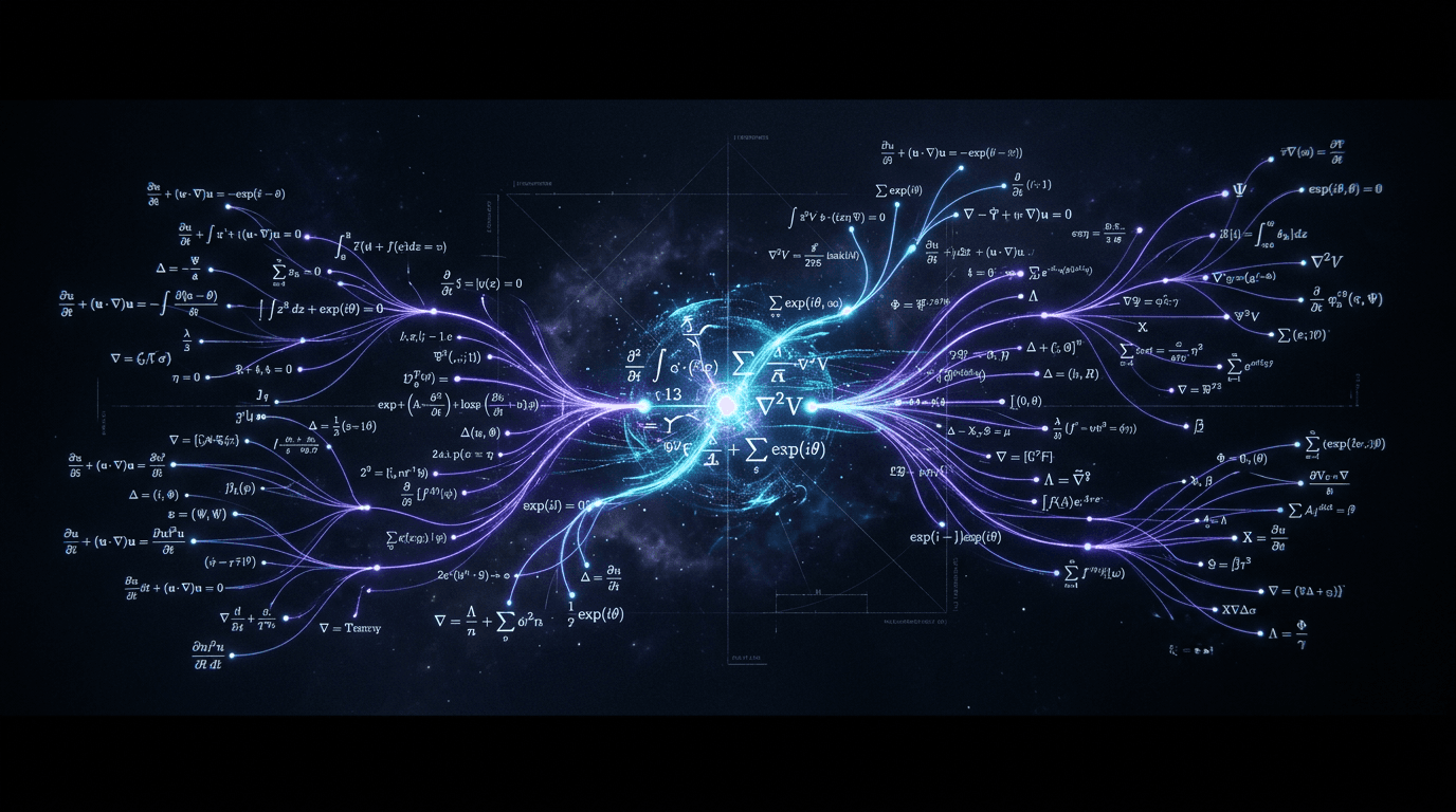 ARDA's Autonomous Discovery: Validated on Real Physics