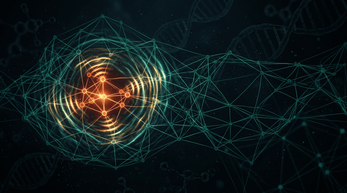 ARDA on PerturBench: Predicting Cellular Response to Genetic Perturbations