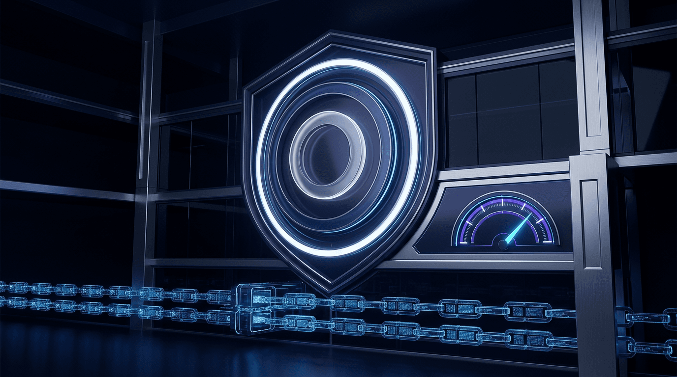 Enterprise Governance for Research Discovery