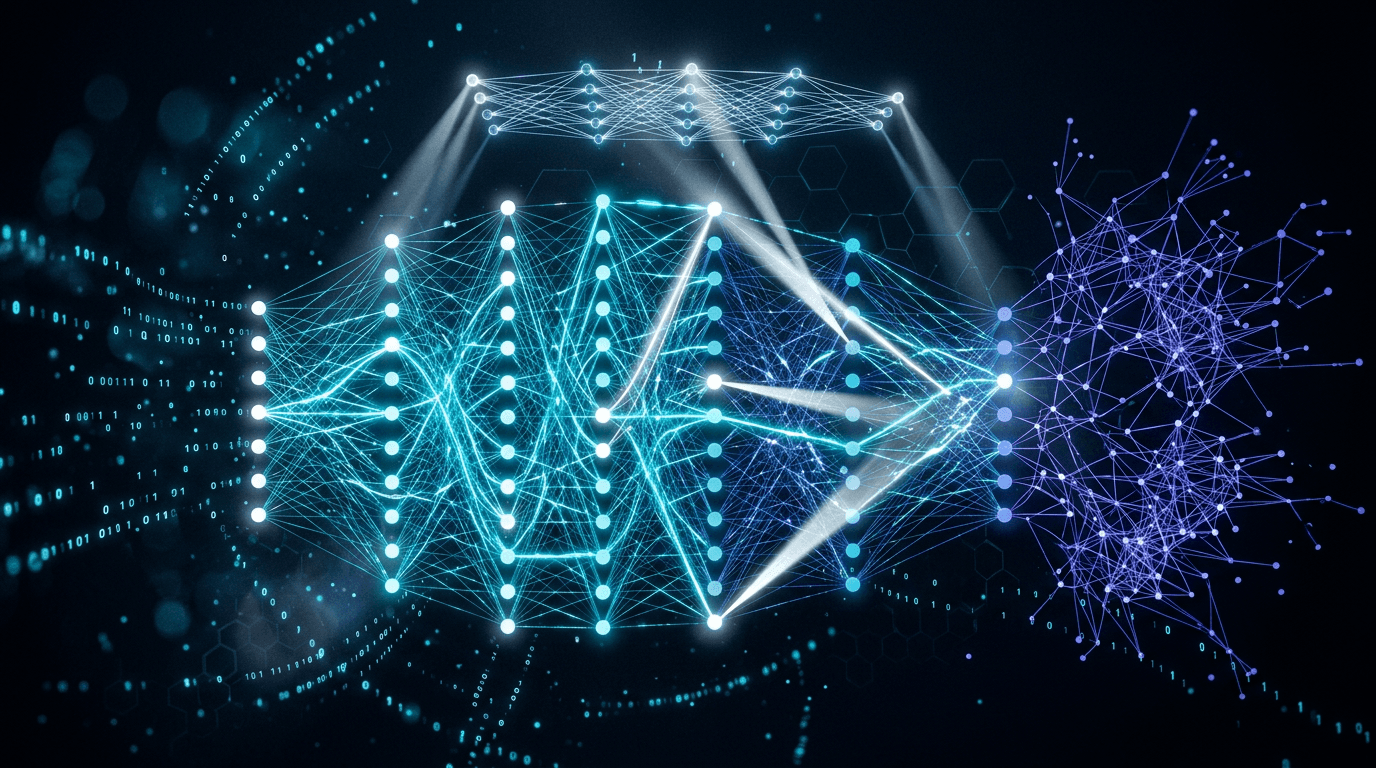 Advanced Technology visualization