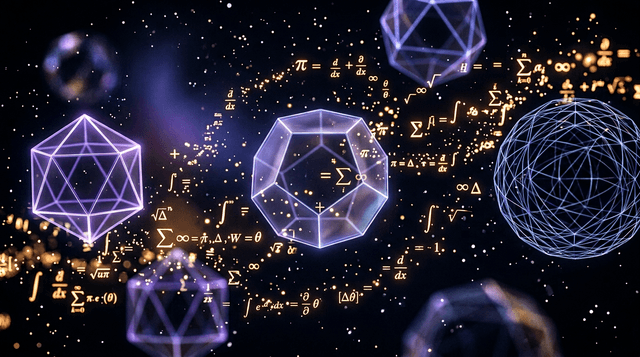 Symbolic discovery mode