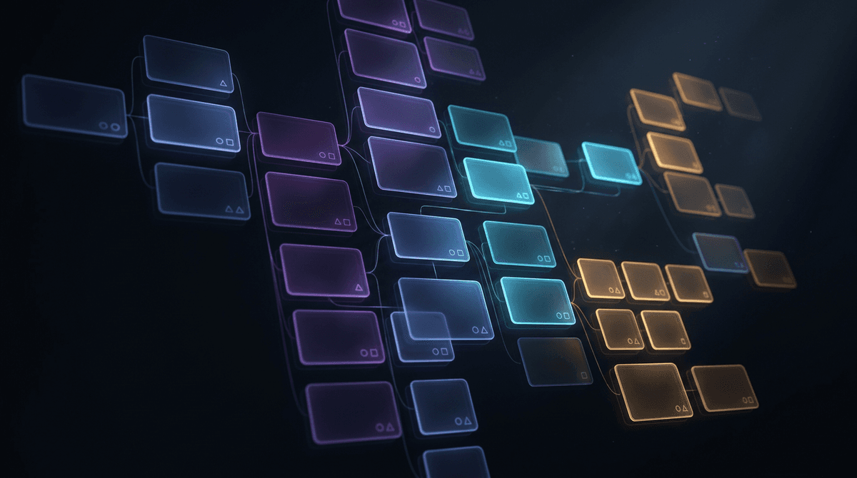 Typed scientific claims