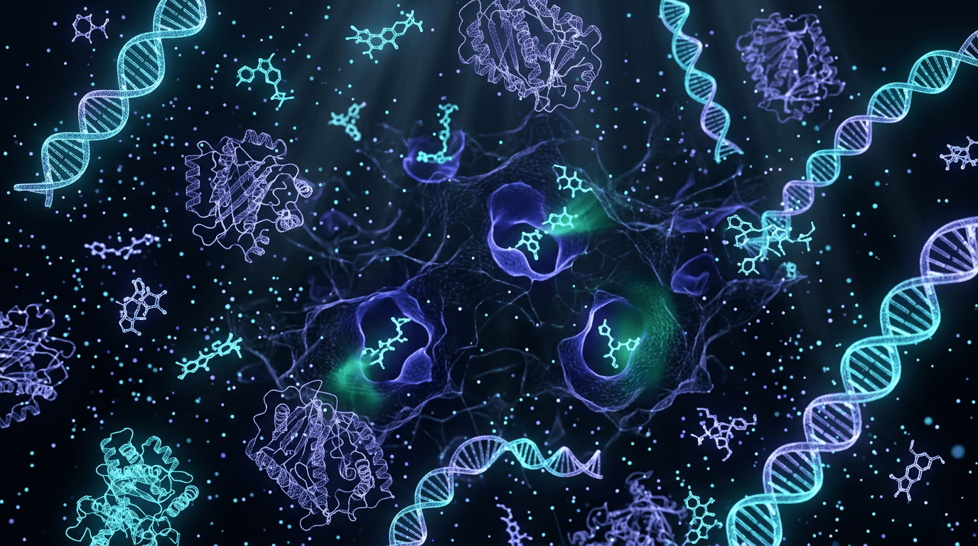 Life Sciences & Healthcare visualization